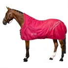 Imperial Riding IRH Super-Dry Karámtakaró magasított nyakkal, red