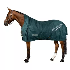   Imperial Riding IRH Super-Dry Karámtakaró magasított nyakkal, forest green