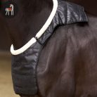 Imperial Riding Super-Dry Szügy/vállvédő, fekete