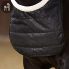 Imperial Riding Super-Dry Szügy/vállvédő, fekete