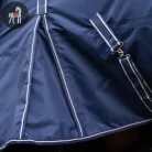 Imperial Riding Basic Karámtakaró Nyakrésszel, sötétkék