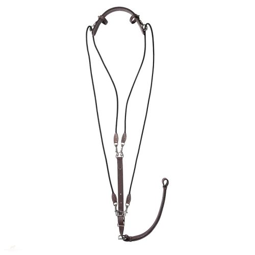 CWD Gogue, sötétbarna