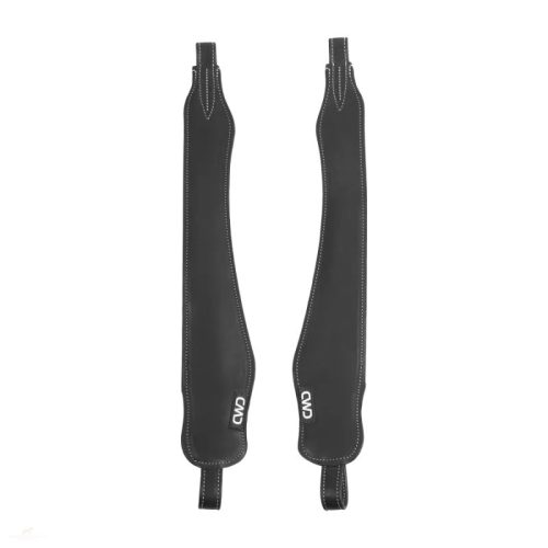 CWD So Jump Kengyelszíj, fekete