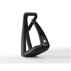 FreeJump Soft'Up Lite Kengyel, fekete