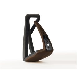 FreeJump Soft'Up Lite, fekete-choco