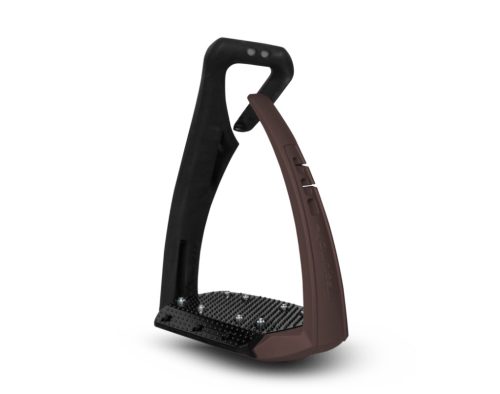 FreeJump Soft'Up Pro+ Kengyel, fekete-barna