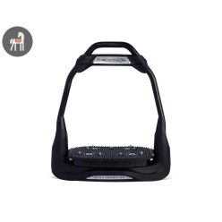 FreeJump Full Black AirS Black, fekete-fekete