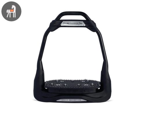 FreeJump Full Black AirS Black, fekete-fekete