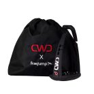 CWD x Free Jump Soft’up Pro Kengyel