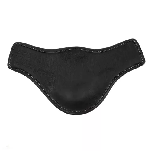 CWD Mademoiselle Young Bokavédő Calfskin, fekete