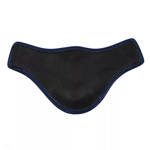 CWD Mademoiselle Young Bokavédő Calfskin, fekete-sötétkék