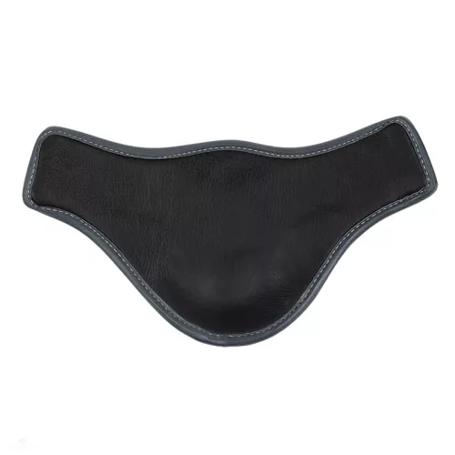 CWD Mademoiselle Young Bokavédő Calfskin, fekete-szürke