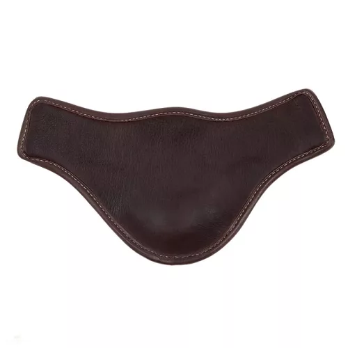 CWD Mademoiselle Young Bokavédő Calfskin, sötétbarna