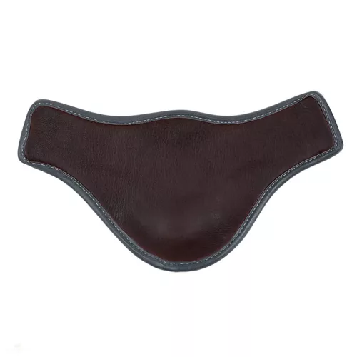 CWD Mademoiselle Young Bokavédő Calfskin, sötétbarna-szürke