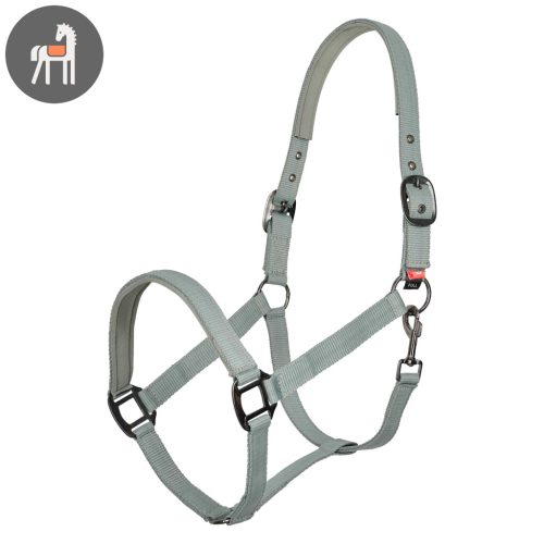 Imperial Riding Classic Sport Kötőfék, sage green