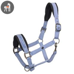 Imperial Riding  IRHJewel Mesh Kötőfék, bluebell