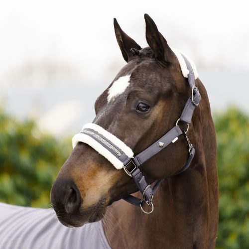 Imperial Riding Jewel Kötőfék, tor