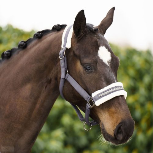 Imperial Riding Jewel Kötőfék, tor