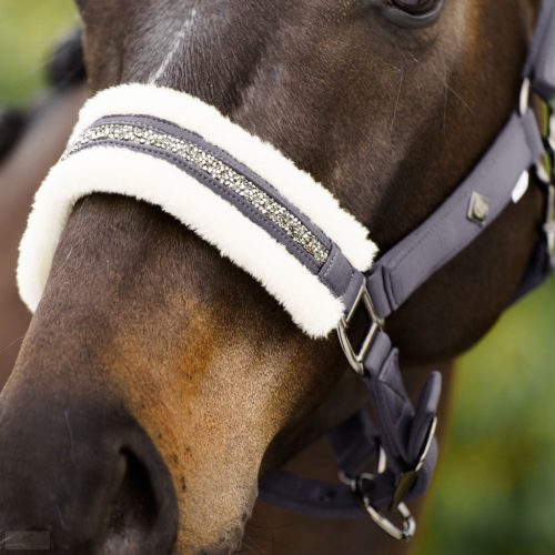 Imperial Riding Jewel Kötőfék, tor