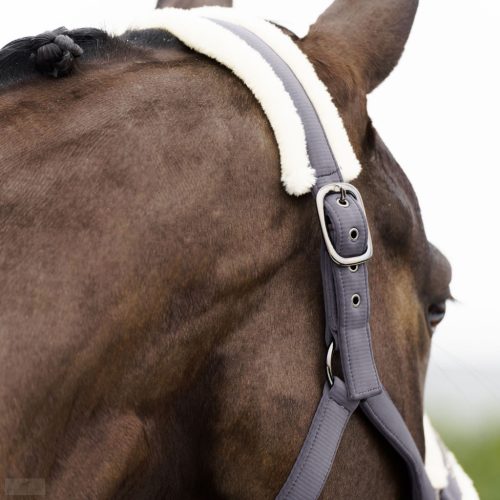 Imperial Riding Jewel Kötőfék, tor