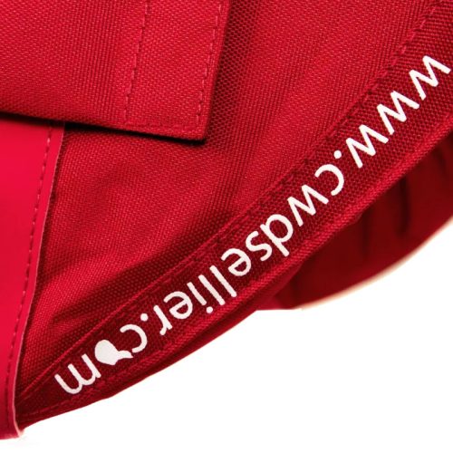 CWD Classic Nyereghuzat