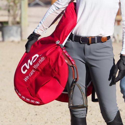 CWD Classic Nyereghuzat