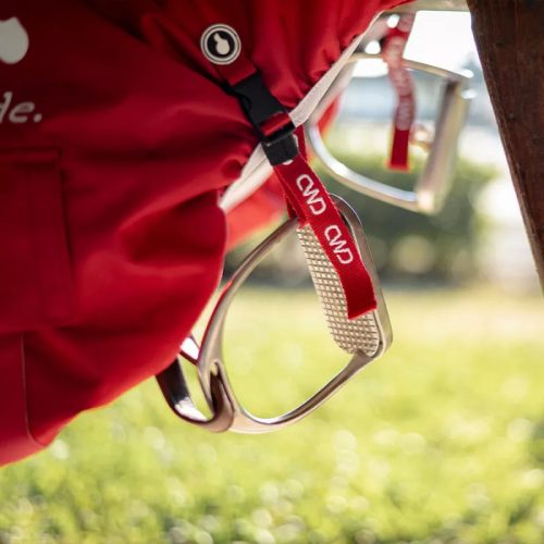 CWD Classic Nyereghuzat