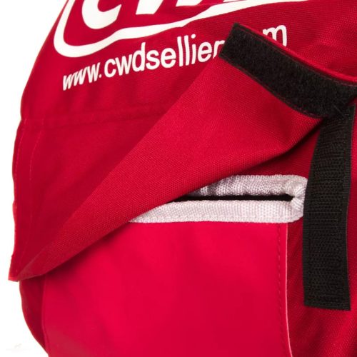 CWD Díjlovas Nyereghuzat