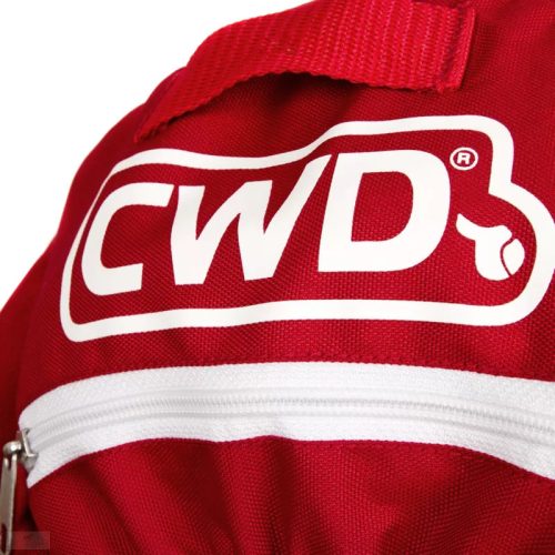 CWD Díjlovas Nyereghuzat