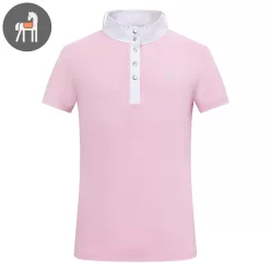 Imperial Riding IRHBasic Versenying, Candy Floss