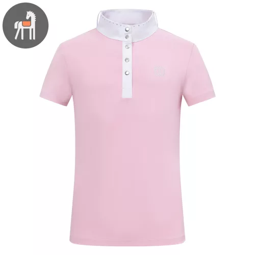 Imperial Riding IRHBasic Versenying, Candy Floss