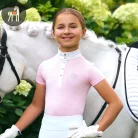 Imperial Riding IRHBasic Versenying, Candy Floss