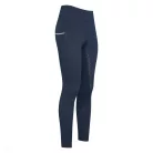 Imperial Riding IRH Comfi Sparks Téli Lovagló Leggings, navy