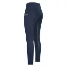 Imperial Riding IRH Comfi Sparks Téli Lovagló Leggings, navy