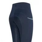 Imperial Riding IRH Comfi Sparks Téli Lovagló Leggings, navy