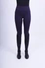 Imperial Riding IRH Comfi Sparks Téli Lovagló Leggings, navy