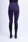 Imperial Riding IRH Comfi Sparks Téli Lovagló Leggings, navy