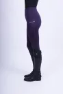 Imperial Riding IRH Comfi Sparks Téli Lovagló Leggings, navy