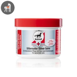 Leovet Ezüst krém sebfertőtlenítésre