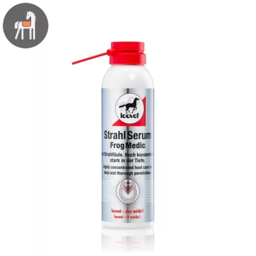 Leovet FrogMedic nyírápoló spray 200ml