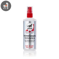 Leovet First Aid fertőtlenítő spray 200ml