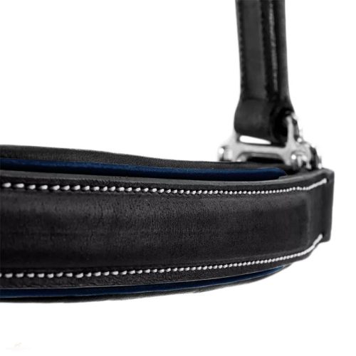 CWD Mademoiselle Kötőfék, fekete-sötétkék