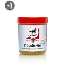 Leovet Propolisz Gél 
