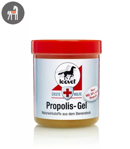 Leovet Propolisz Gél 