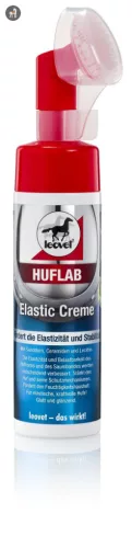 Leovet HUFLAB pata rugalmasságát javító hab
