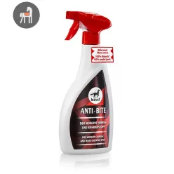 Leovet rágáselleni spray ANTI-BITE