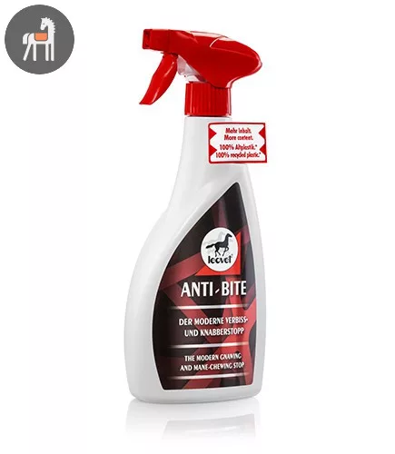 Leovet rágáselleni spray ANTI-BITE