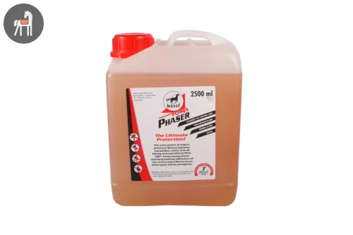 Leovet Power Phaser rovarriasztó 2,5 L