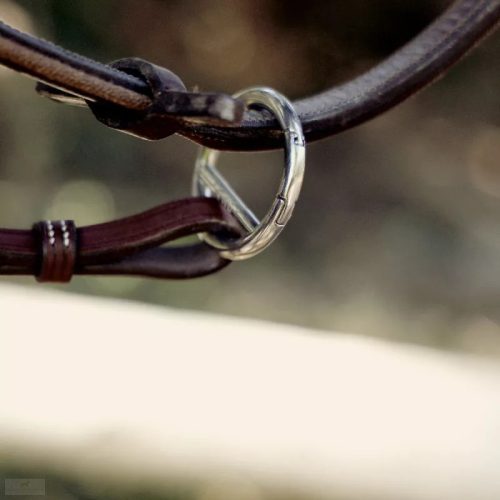 CWD Classic Futó Martingál, fekete