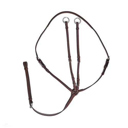 CWD Classic Futómartingál, sötétbarna